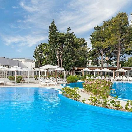 Amadria Park Family Hotel Jakov Sibenik Exterior photo