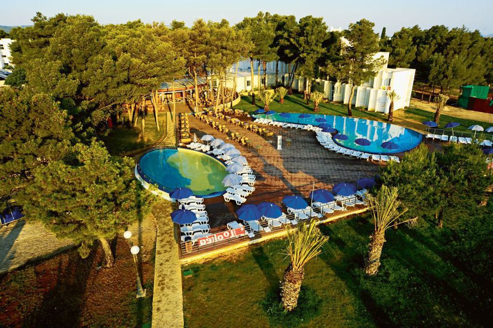 Amadria Park Family Hotel Jakov Sibenik Facilities photo