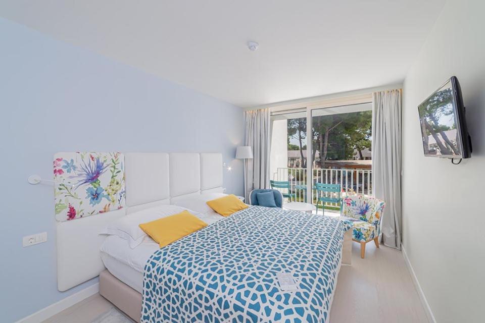 Amadria Park Family Hotel Jakov Sibenik Exterior photo