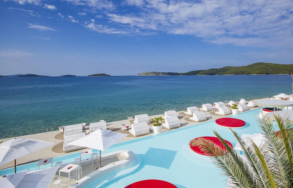 Amadria Park Family Hotel Jakov Sibenik Exterior photo