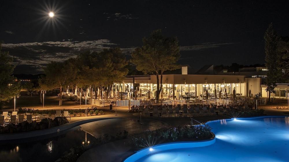 Amadria Park Family Hotel Jakov Sibenik Exterior photo