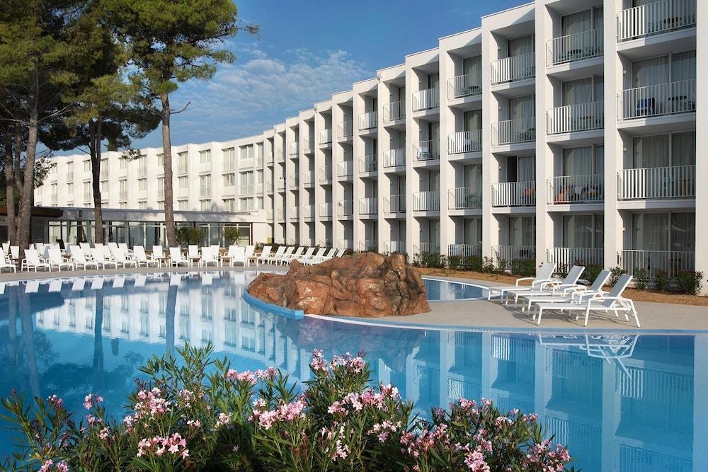 Amadria Park Family Hotel Jakov Sibenik Exterior photo