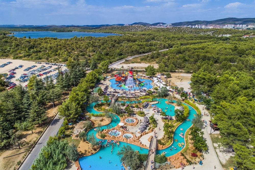 Amadria Park Family Hotel Jakov Sibenik Exterior photo