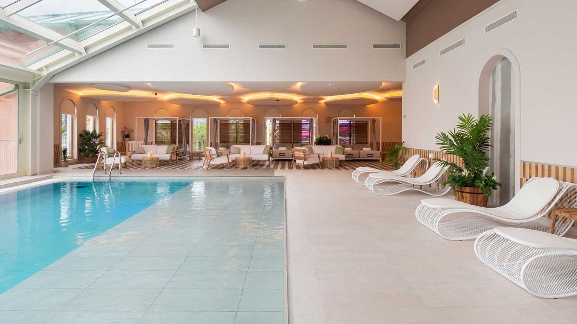 Amadria Park Family Hotel Jakov Sibenik Exterior photo