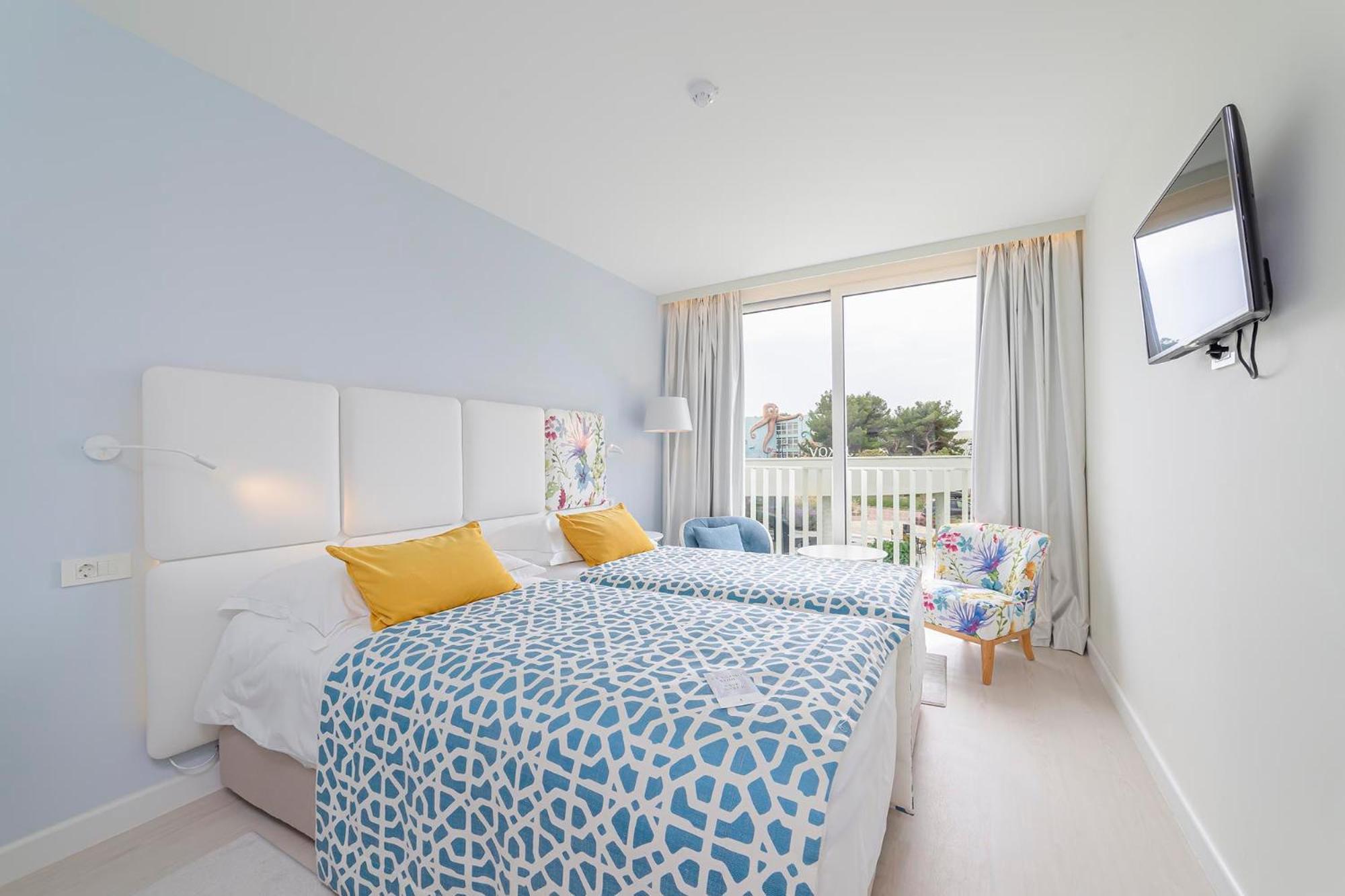 Amadria Park Family Hotel Jakov Sibenik Exterior photo