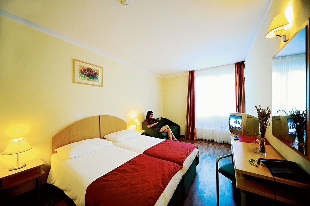 Amadria Park Family Hotel Jakov Sibenik Room photo