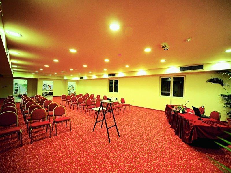 Amadria Park Family Hotel Jakov Sibenik Exterior photo