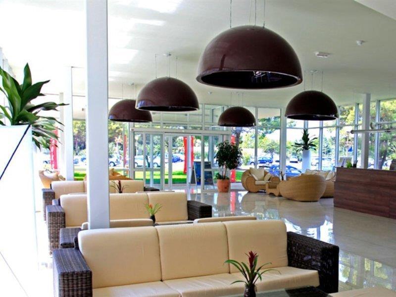 Amadria Park Family Hotel Jakov Sibenik Exterior photo