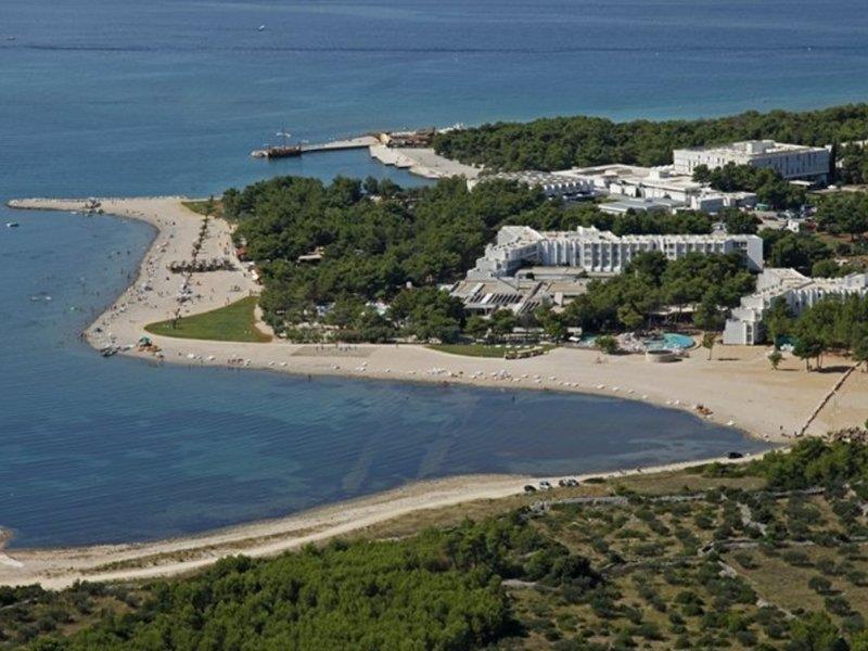 Amadria Park Family Hotel Jakov Sibenik Exterior photo