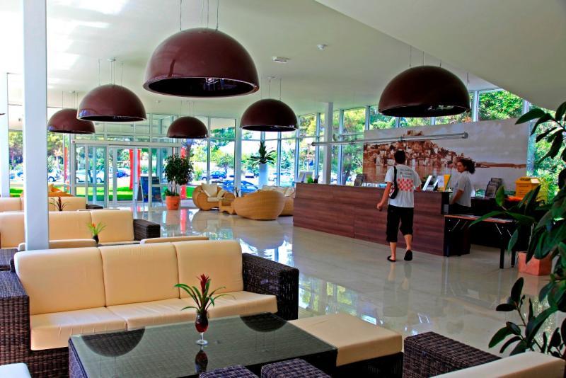 Amadria Park Family Hotel Jakov Sibenik Exterior photo