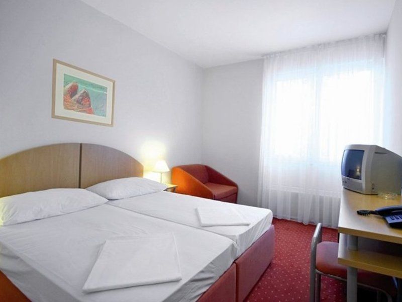 Amadria Park Family Hotel Jakov Sibenik Exterior photo