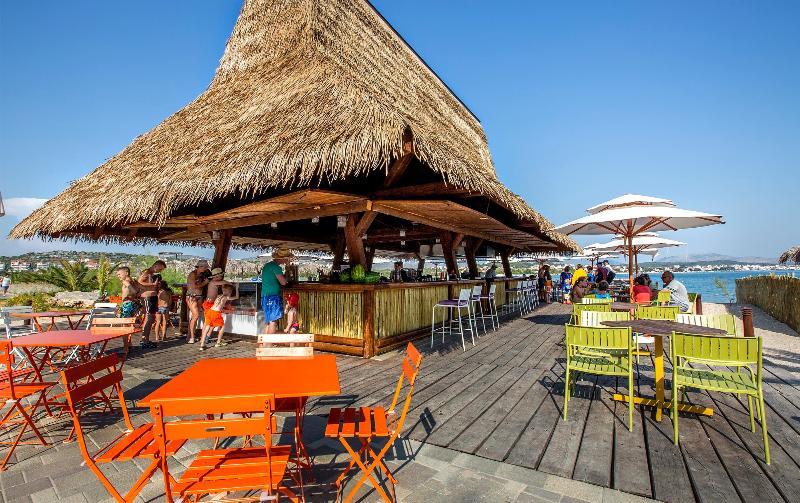 Amadria Park Family Hotel Jakov Sibenik Exterior photo