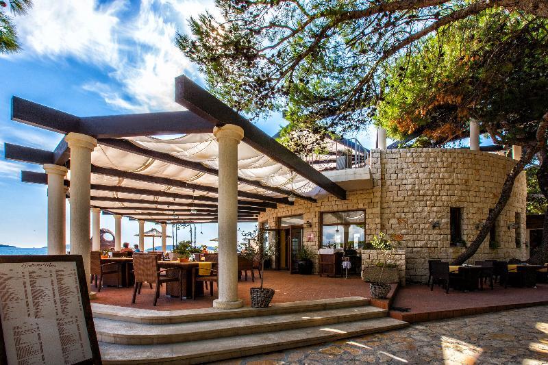Amadria Park Family Hotel Jakov Sibenik Exterior photo