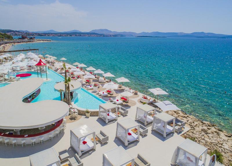 Amadria Park Family Hotel Jakov Sibenik Exterior photo