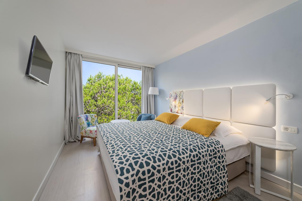 Amadria Park Family Hotel Jakov Sibenik Exterior photo