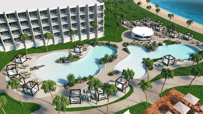 Amadria Park Family Hotel Jakov Sibenik Exterior photo