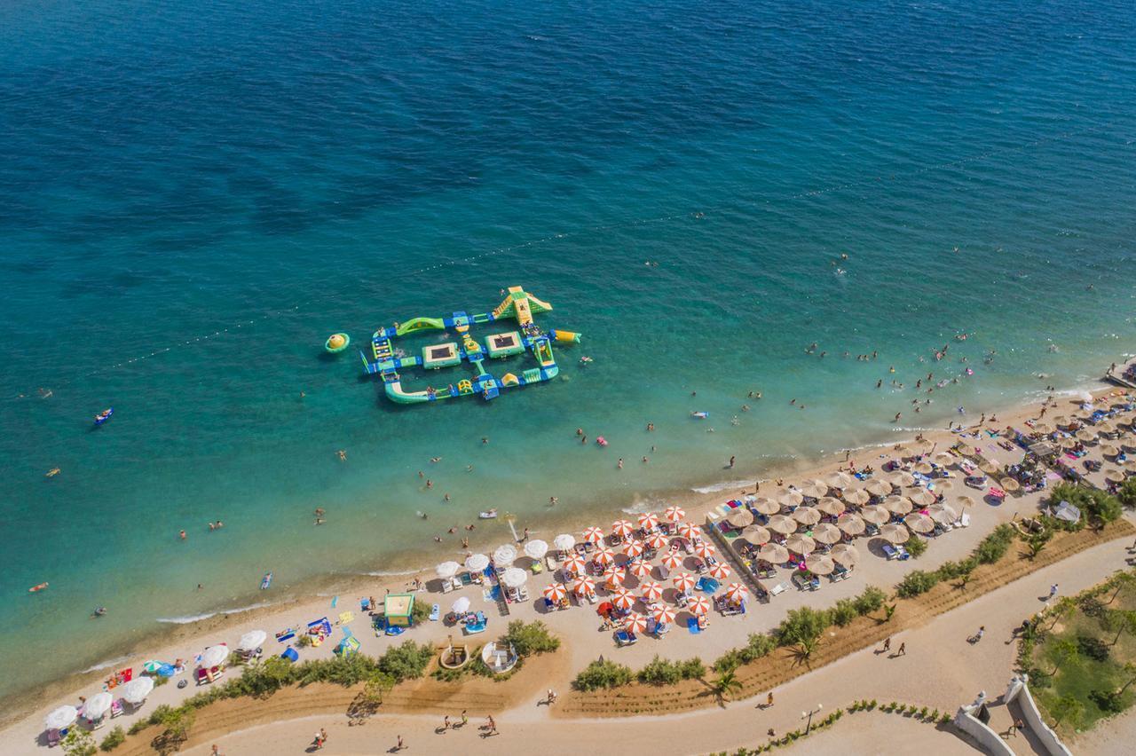 Amadria Park Family Hotel Jakov Sibenik Exterior photo