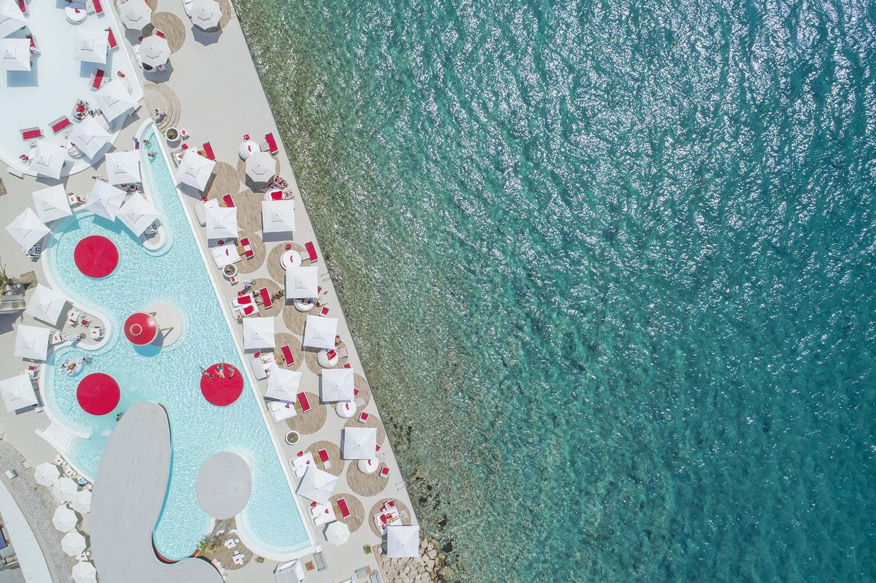 Amadria Park Family Hotel Jakov Sibenik Exterior photo