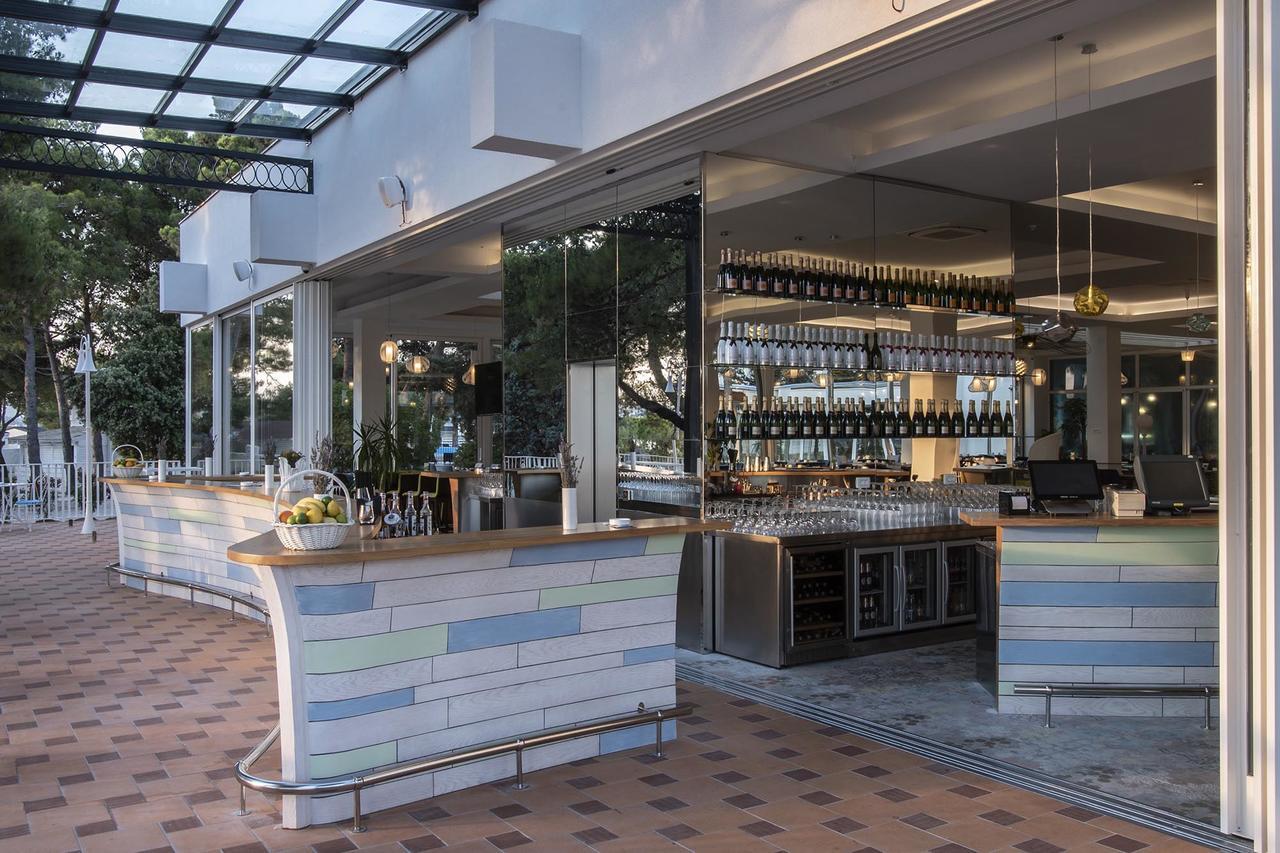 Amadria Park Family Hotel Jakov Sibenik Exterior photo