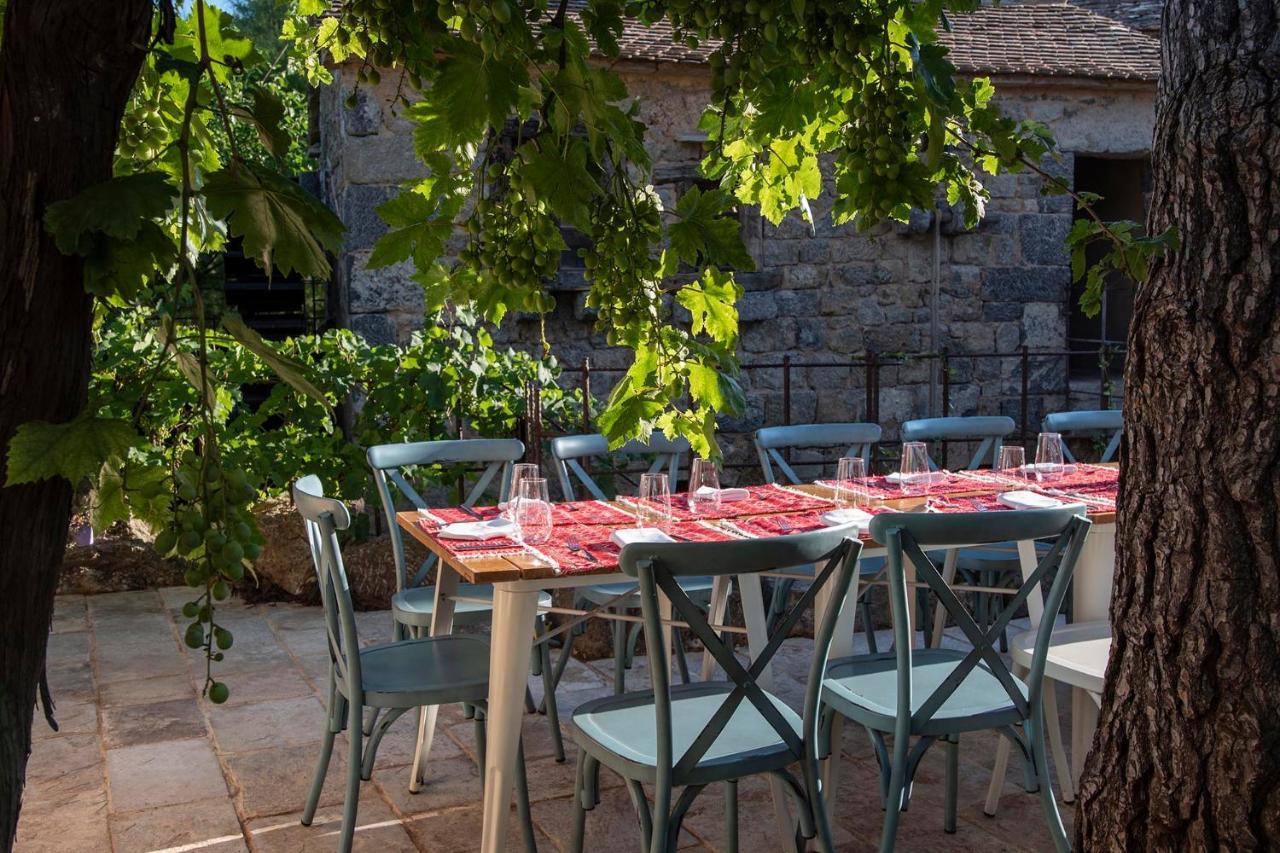 Amadria Park Family Hotel Jakov Sibenik Exterior photo