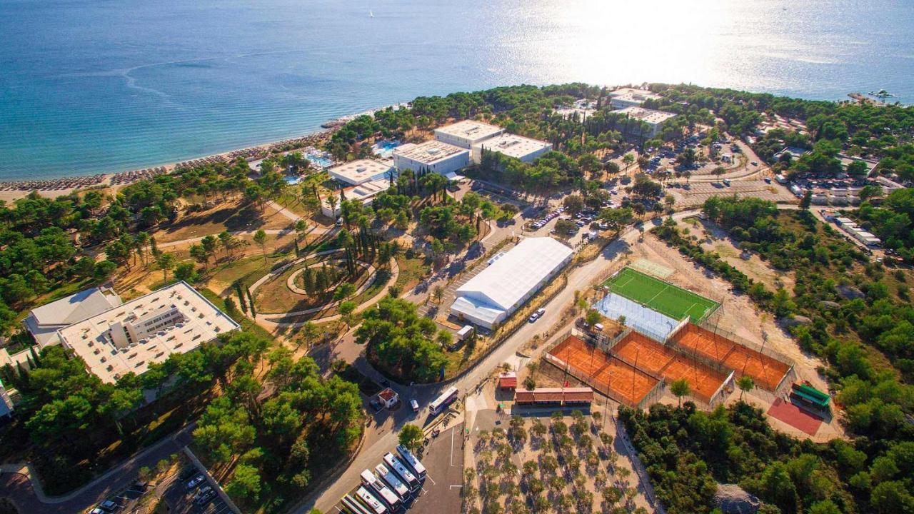 Amadria Park Family Hotel Jakov Sibenik Exterior photo