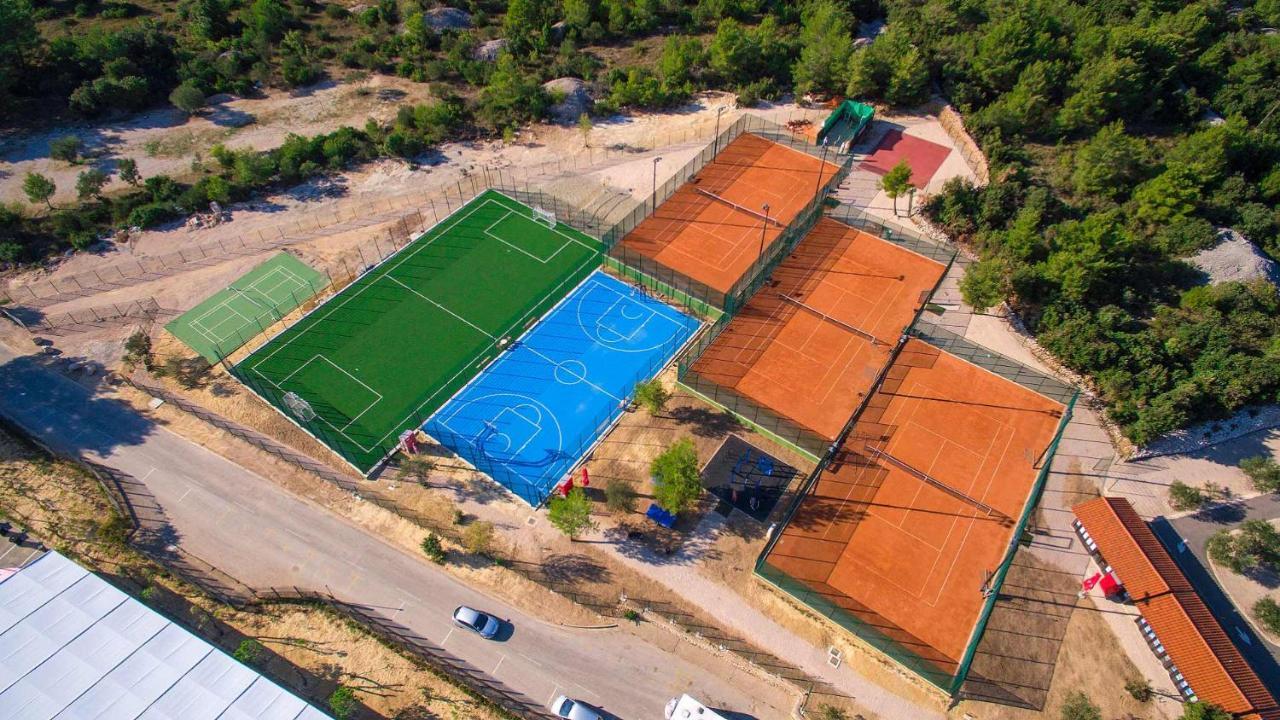 Amadria Park Family Hotel Jakov Sibenik Exterior photo