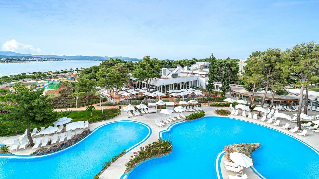 Amadria Park Family Hotel Jakov Sibenik Exterior photo