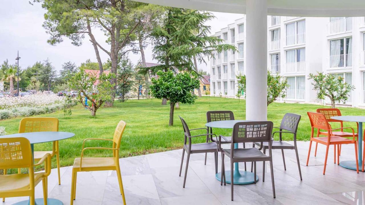 Amadria Park Family Hotel Jakov Sibenik Exterior photo