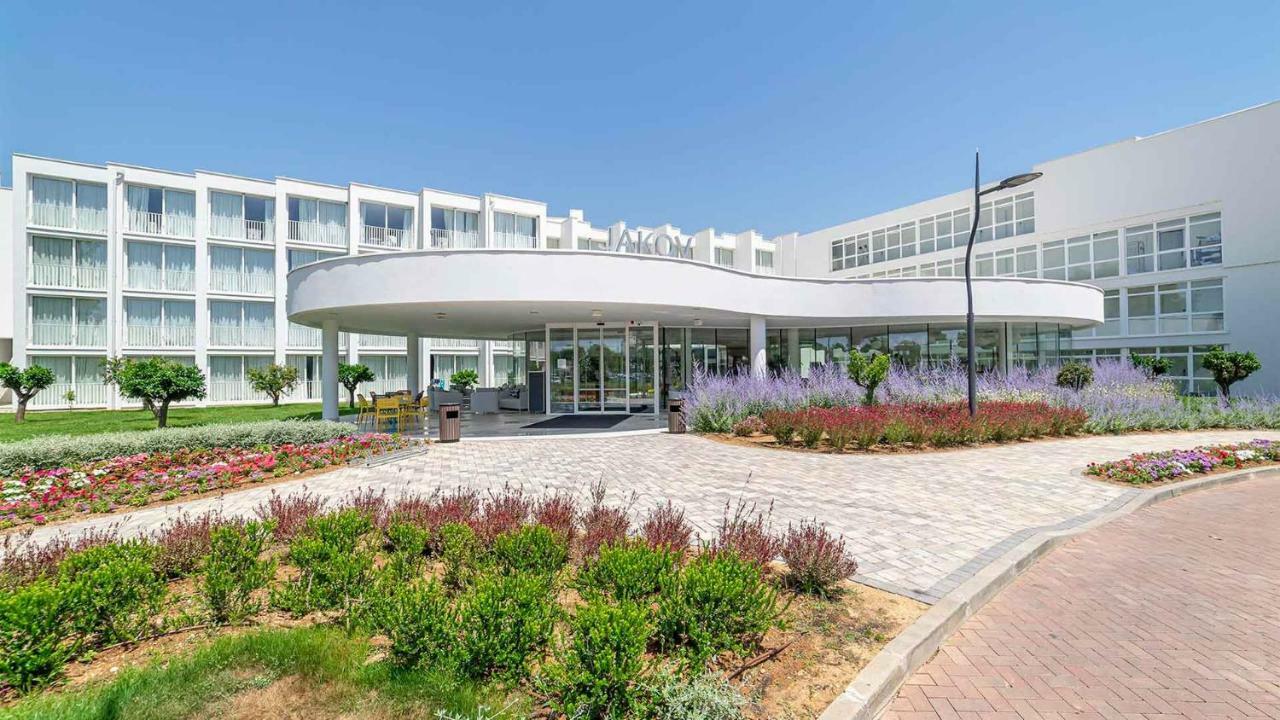 Amadria Park Family Hotel Jakov Sibenik Exterior photo