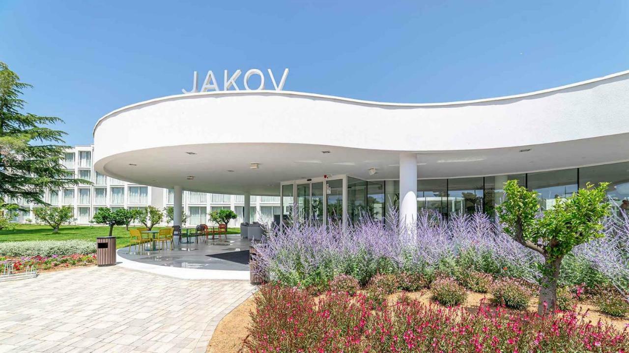 Amadria Park Family Hotel Jakov Sibenik Exterior photo